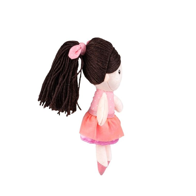 Balibazoo, lalka szmaciana, Alusia, 23 cm