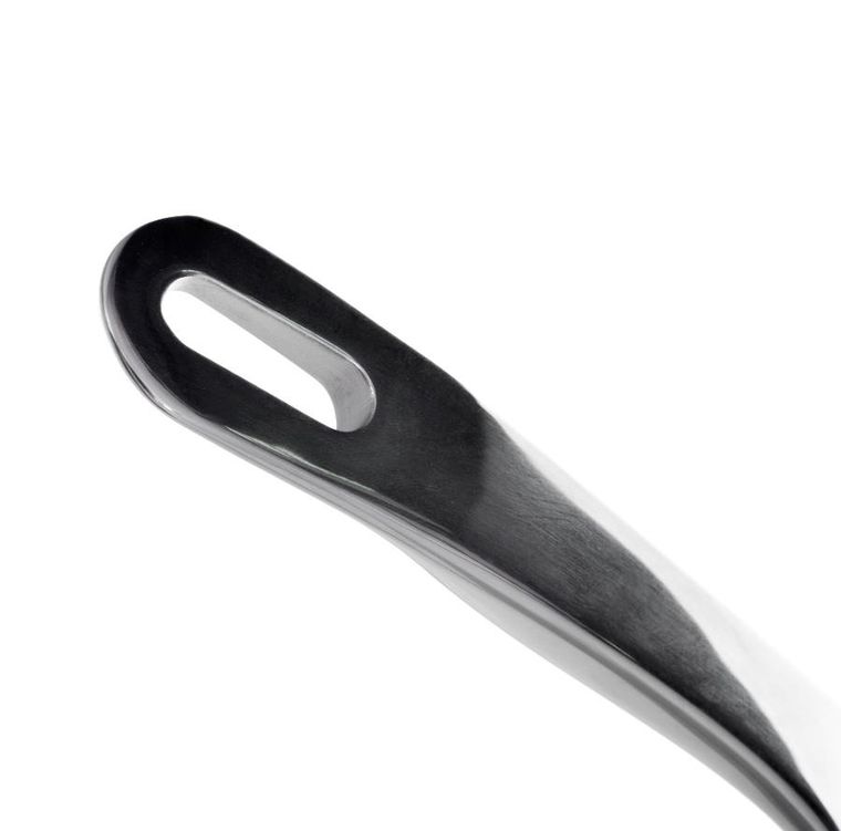 Ballarini, Alba, patelnia, tytanowa, 32 cm