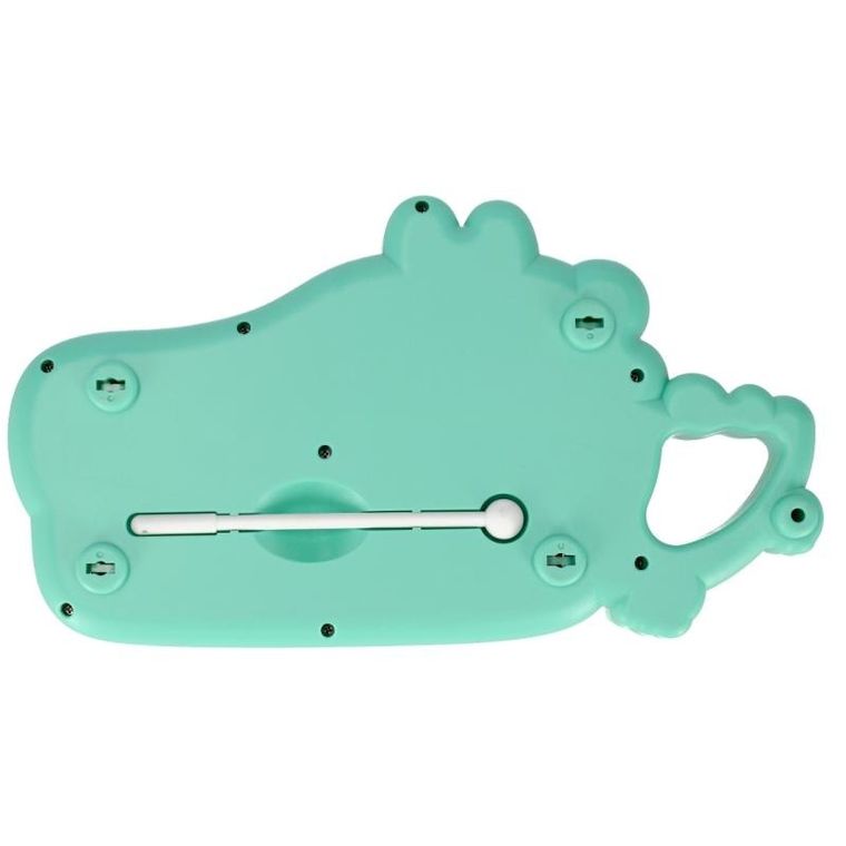 Bam Bam, Krokodylek, pianino, 2w1