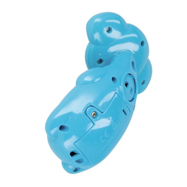 Bam Bam, Muzyczny telefonik, Słonik, zabawka interaktywna