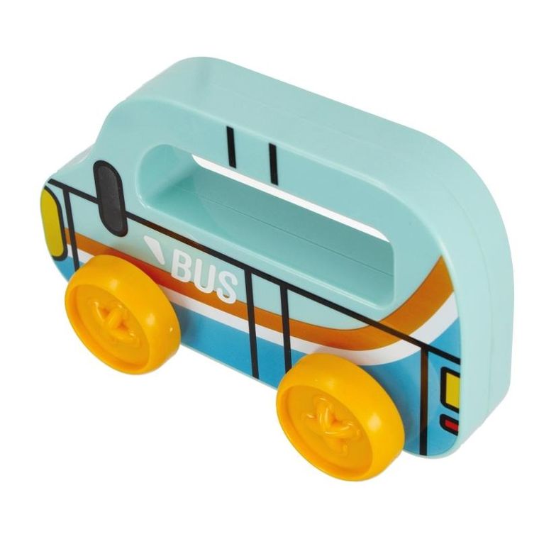 Bam Bam, pojazd miejski, pierwsze autko, 1 szt.