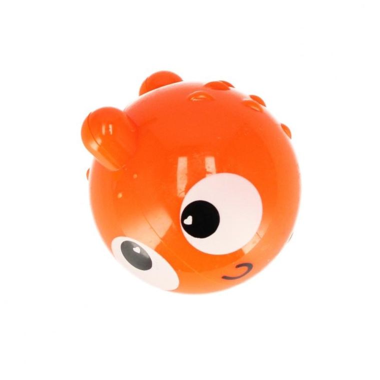 Bam Bam, tor wodny, zabawka do kąpieli