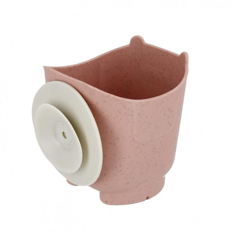 Bam Bam, Zwierzątka, kubeczki z przyssawkami, zabawka do kapieli