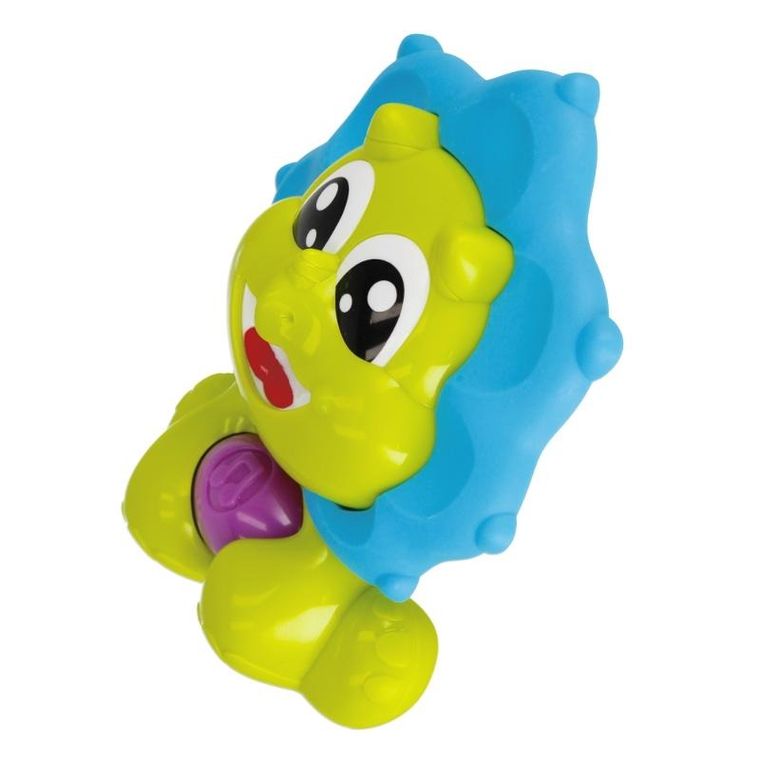 BamBam, zabawka interaktywna, muzyczny Dinuś