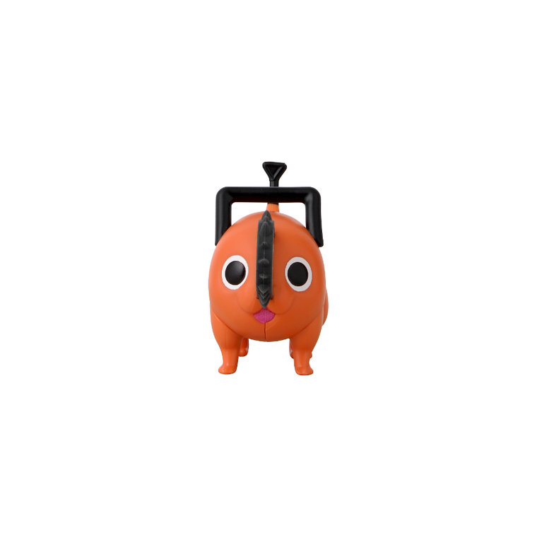 Bandai, Anime Heroes, Chainsaw Man, Denji & Pochita, figurka kolekcjonerska