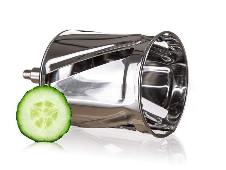 Banquet, Culinaria, młynek wielofunkcyjny, 5w1