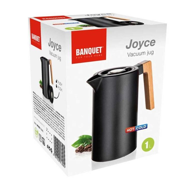 Banquet, Joyce, termos dzbanek konferencyjny, 1l