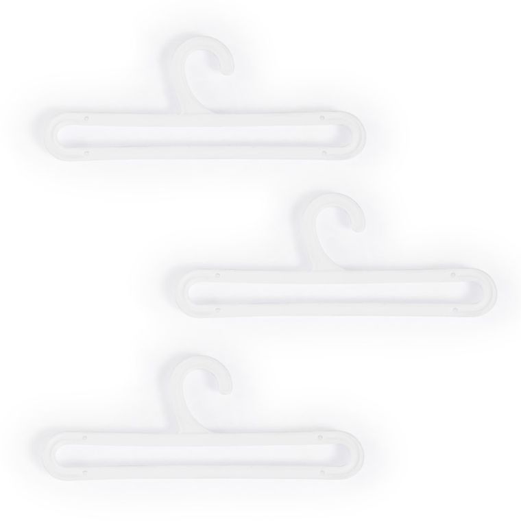 Bayer Design, łóżko turystyczne dla lalek z karuzelą, granatowo-różowe