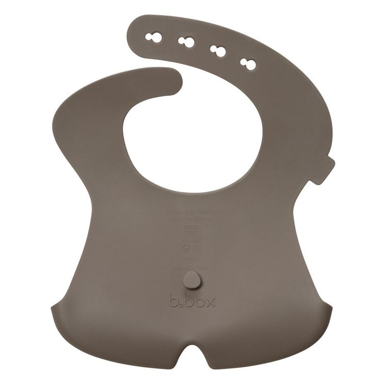 b.box, Batman, śliniak z otwartą kieszonką