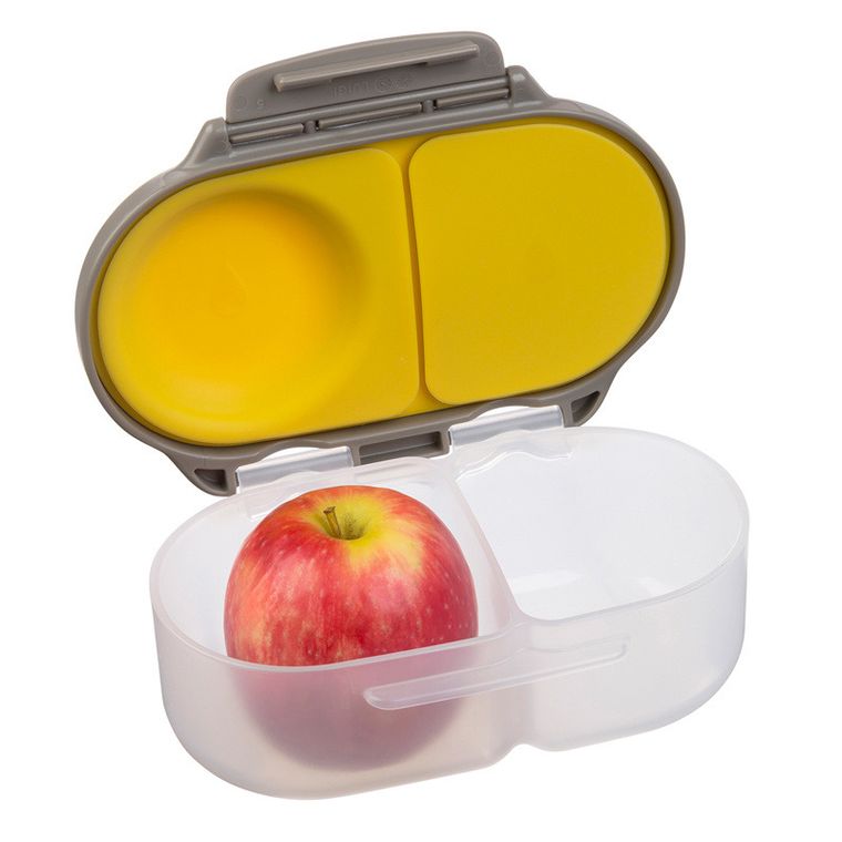 b.box, Batman, snackbox, pojemnik na przekąski