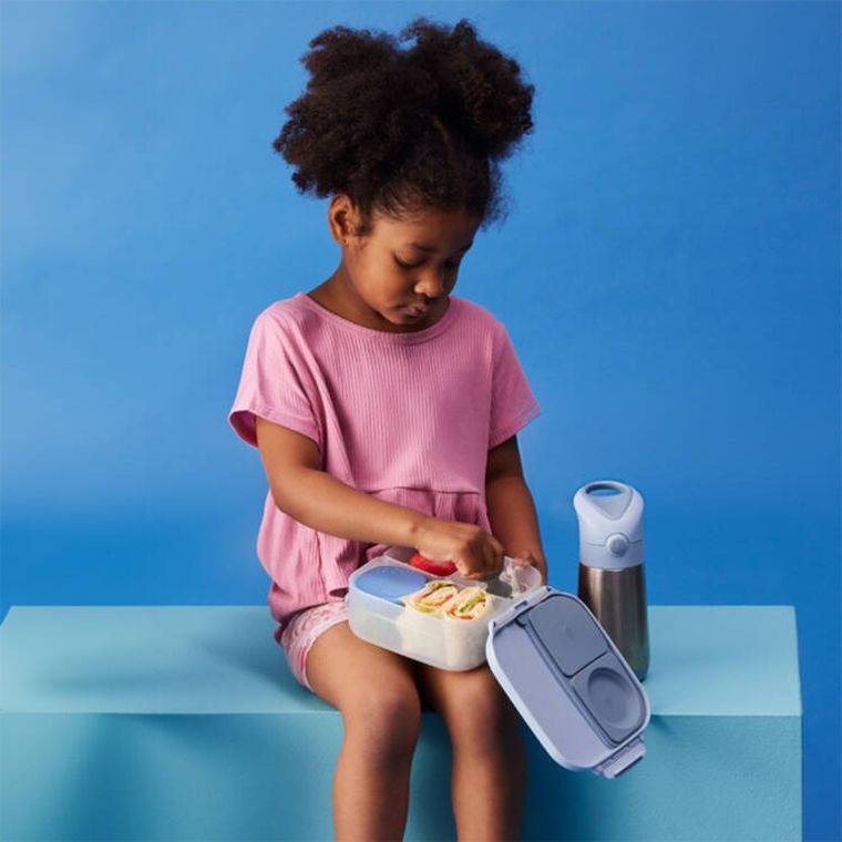 b.box, Chill Out, bidon termiczny, 350 ml