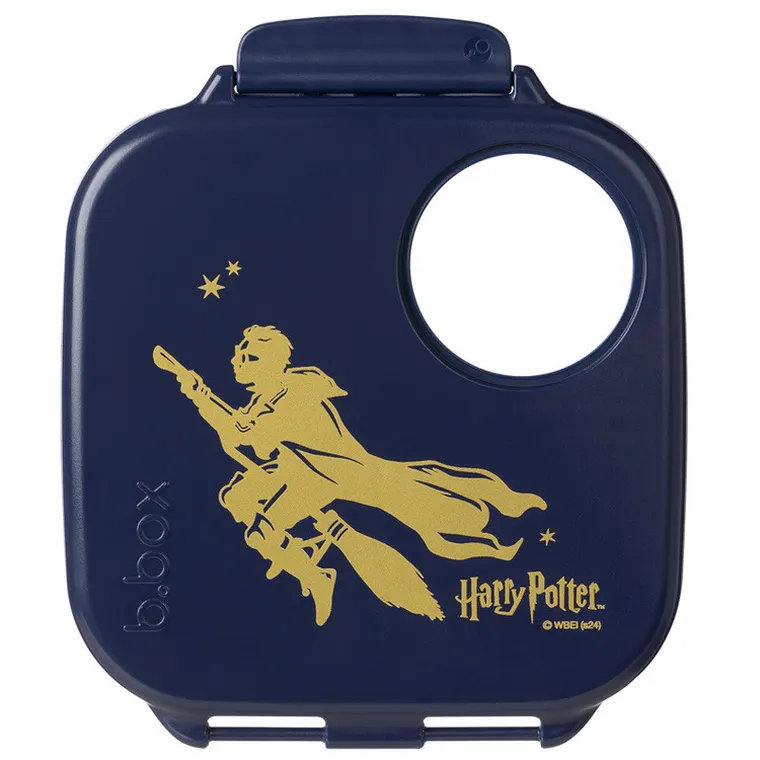 b.box, Harry Potter, mini lunchbox