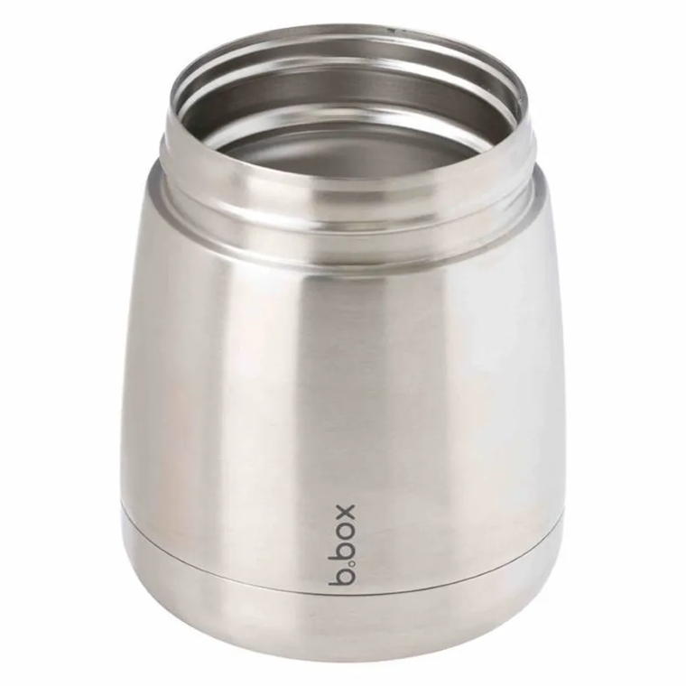 b.box, Indigo Rose, termos na jedzenie, 335 ml