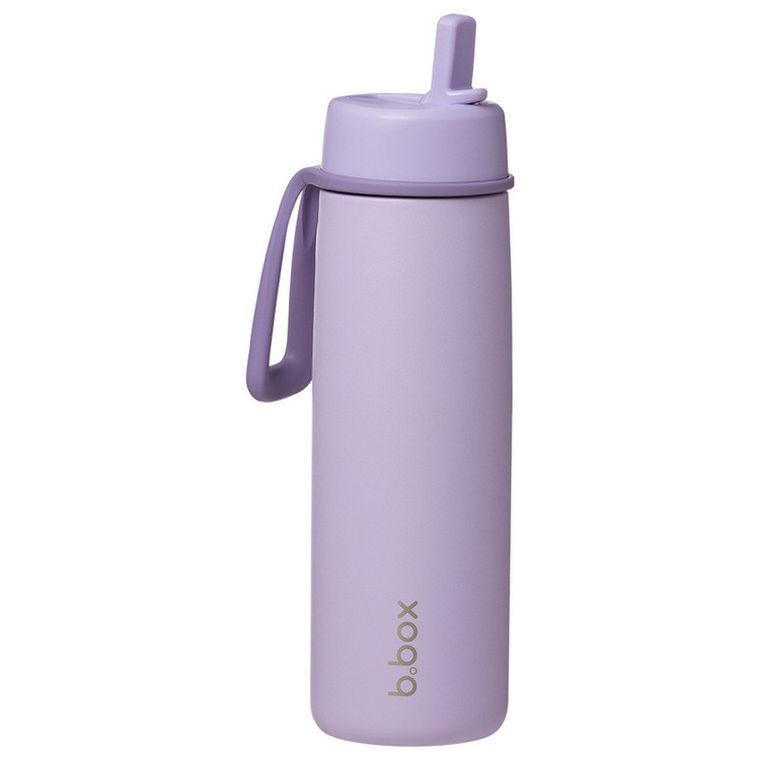 b.box, Lilac love, butelka termiczna, 690 ml