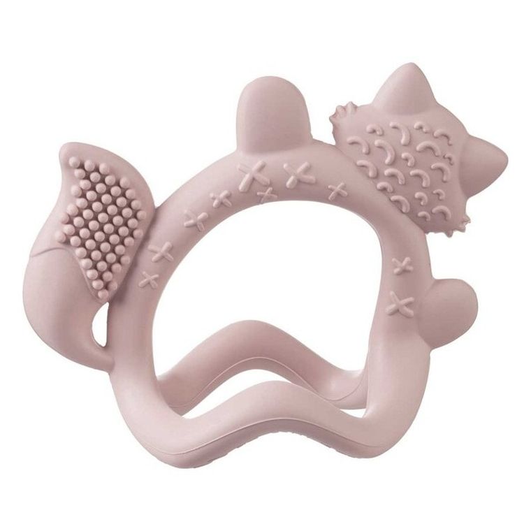 b.box, Lisek, gryzak na nadgarstek, blush