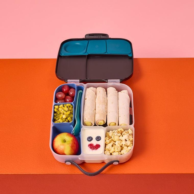 b.box, lunchbox, Night Vision