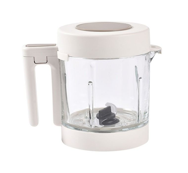 Beaba, Babycook Neo, wielofunkcyjne urządzenie do miksowania i gotowania na parze, clay