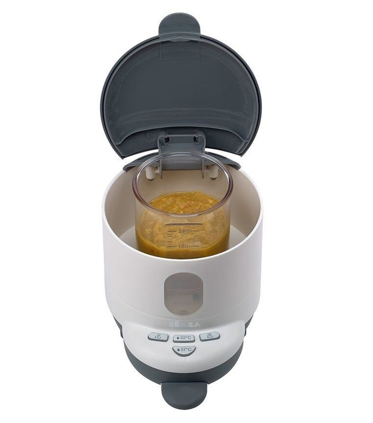 Beaba, Bib'expresso, ekspres do mleka, 2w1