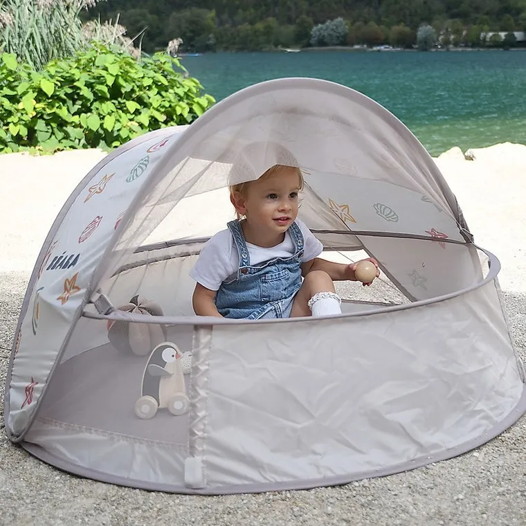 Beaba, Breezynest UV, namiot plażowy