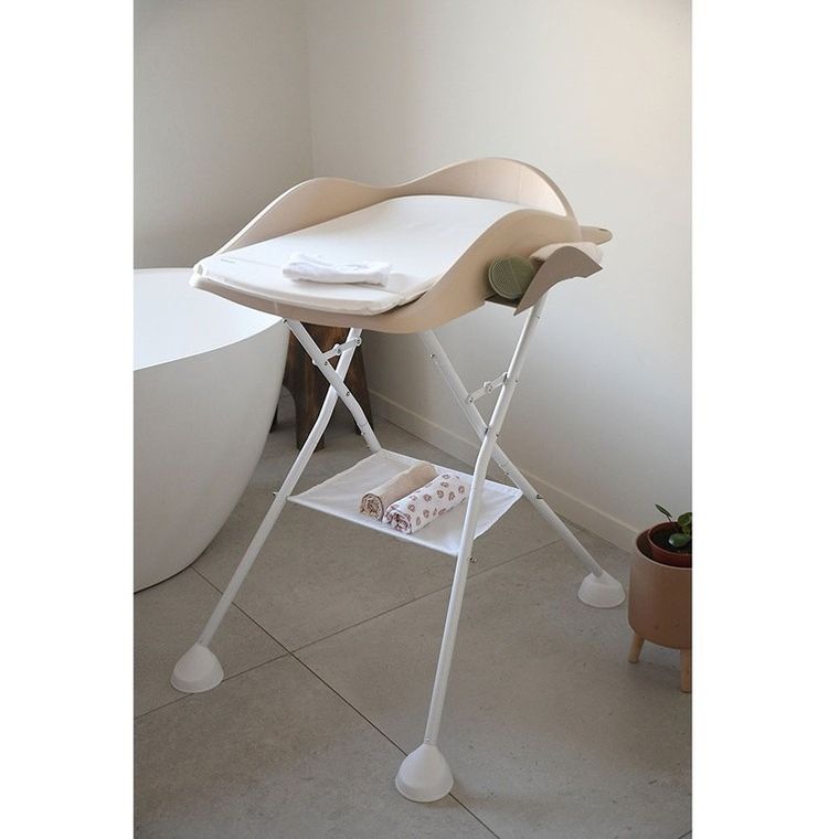 Beaba, Camele’o, przewijak, clay