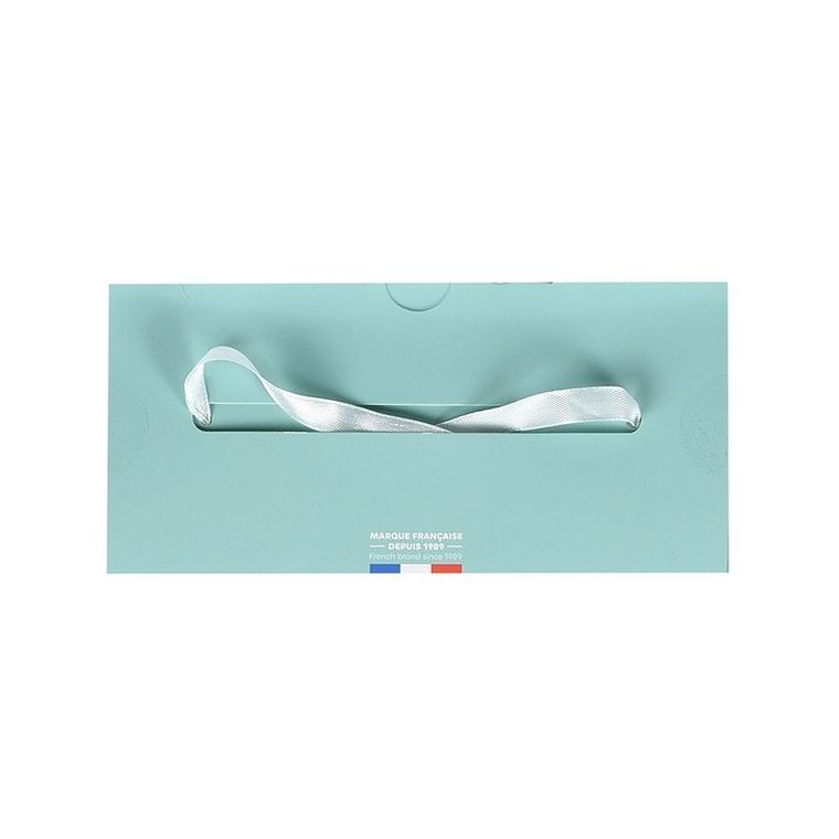 Beaba, komplet naczyń z silikonu z przyssawką, cotton candy