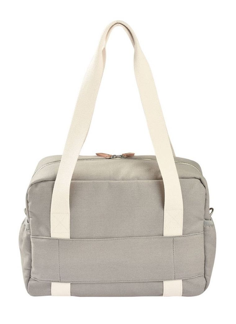 Beaba, Paris, torba dla mamy, Pearl grey