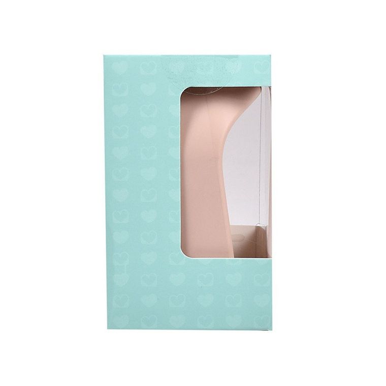 Beaba, silikonowa miseczka z przyssawką, Cotton Candy