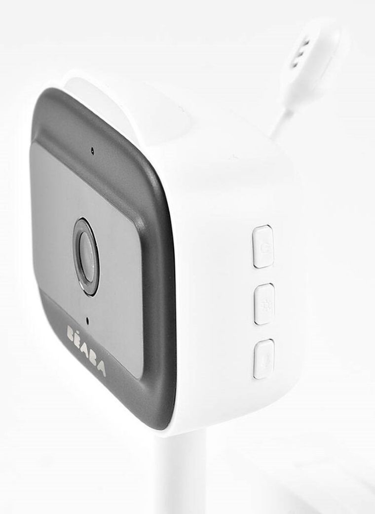 Beaba, ZEN, niania elektroniczna, Nomad White