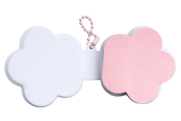 Beniamin, Lilo i Stitch, karteczki samoprzylepne, 1 szt.