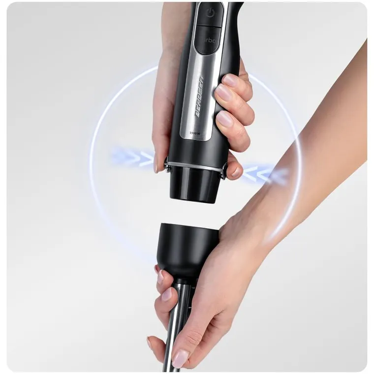 Berdsen, blender ręczny, 1500W, BD-754