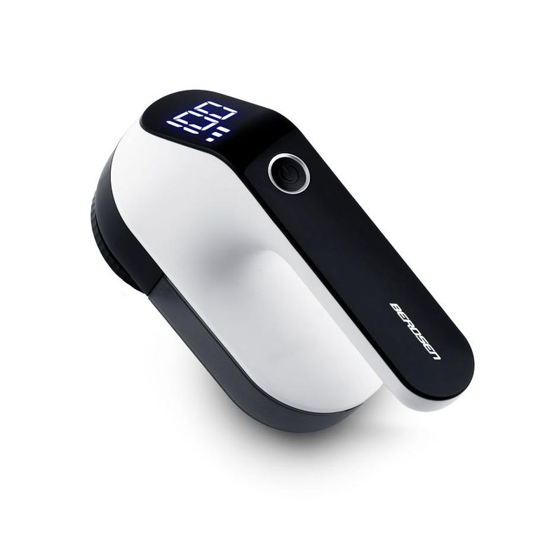 Berdsen, elektryczna golarka do ubrań, BD-391