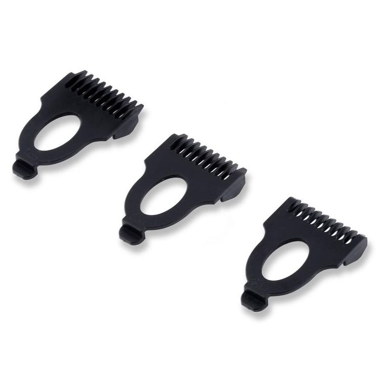 Berdsen, golarka elektryczna, czarna, BD-265