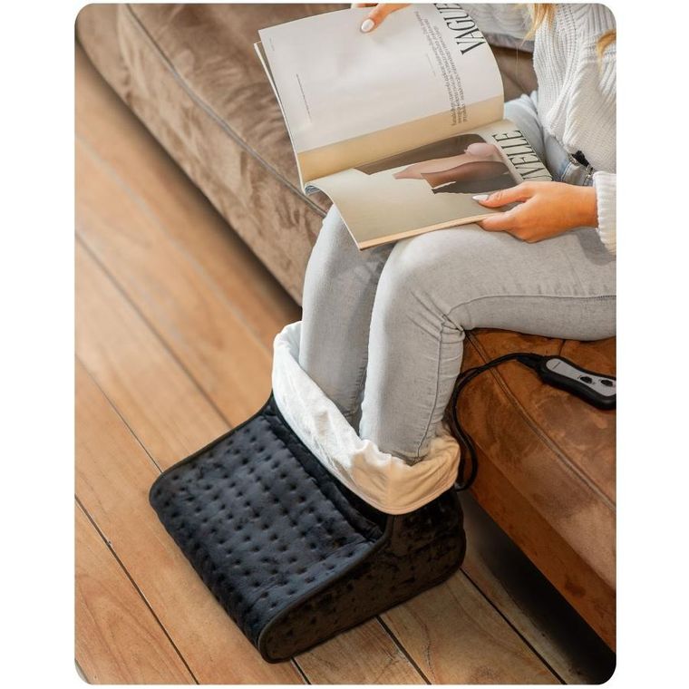 Berdsen, ogrzewacz elektryczny do stóp, BD-971