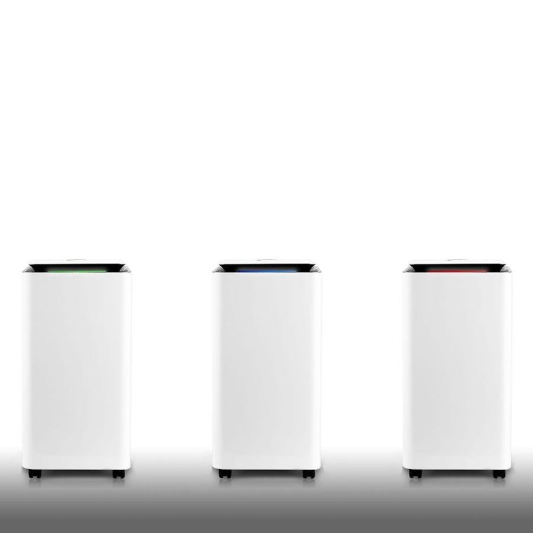 Berdsen, osuszacz powietrza, pochłaniacz wilgoci