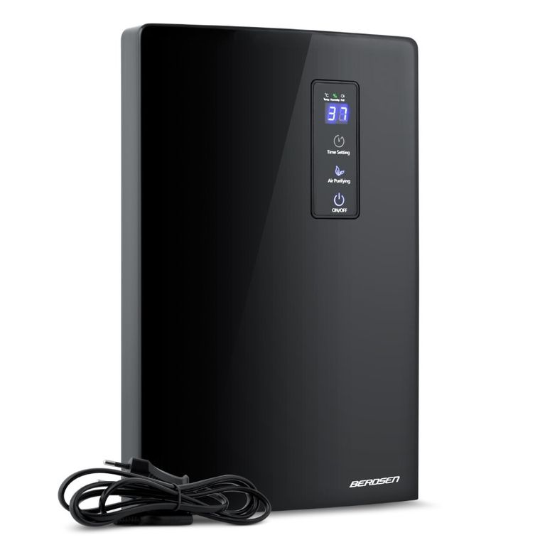 Berdsen, osuszacz powietrza, pochłaniacz wilgoci