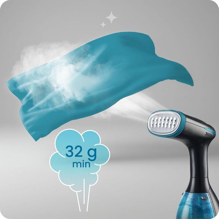 Berdsen, parownica do ubrań 1500W, BD-310