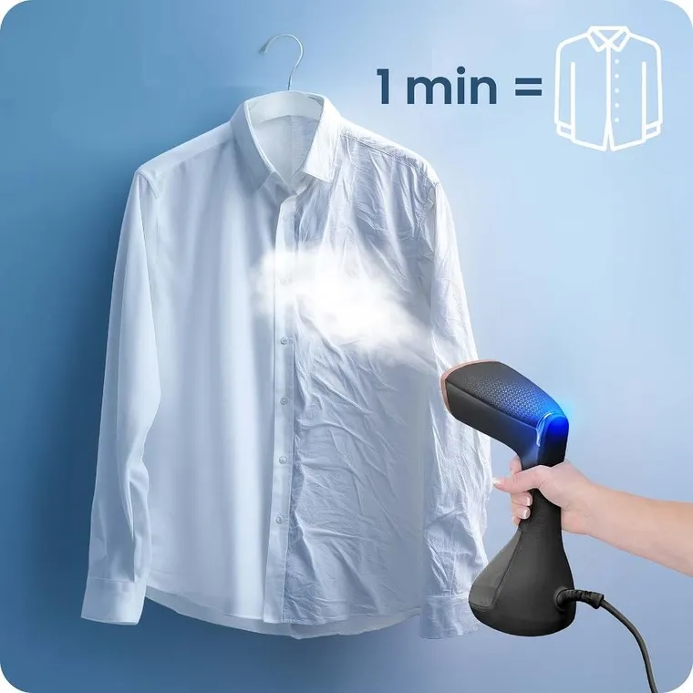 Berdsen, parownica do ubrań, 1600W, steamer, BD-311