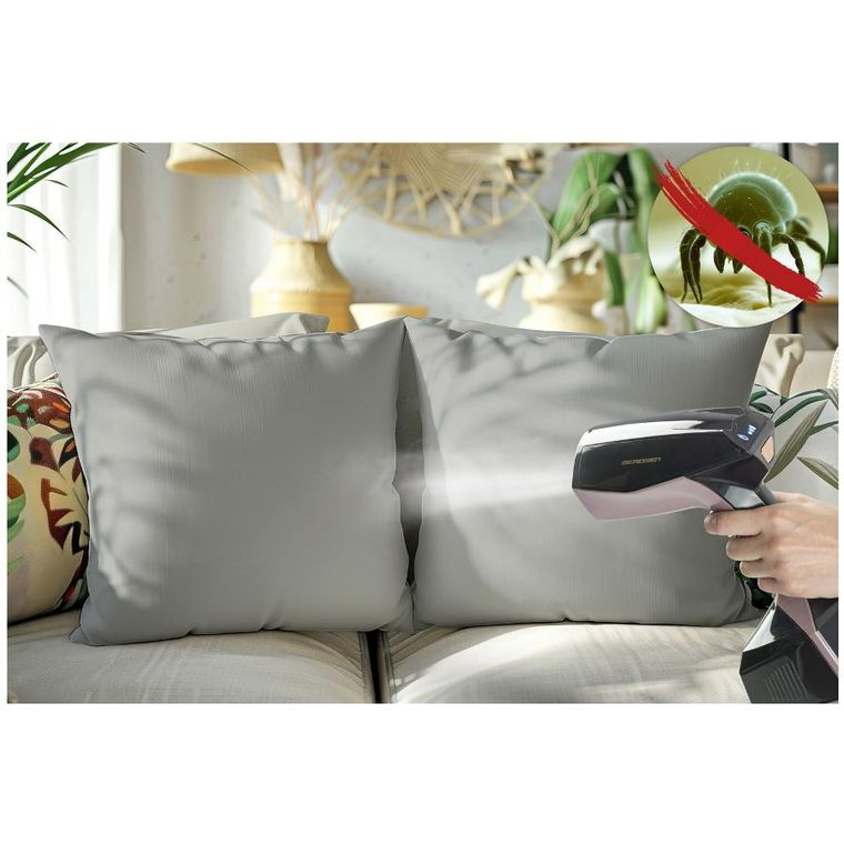 Berdsen, Steamer, parownica do ubrań, 2000W, BD-300