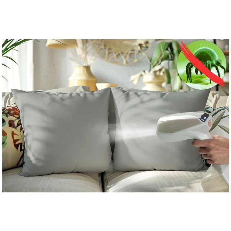 Berdsen, Steamer, parownica do ubrań, 2000W, BD-300