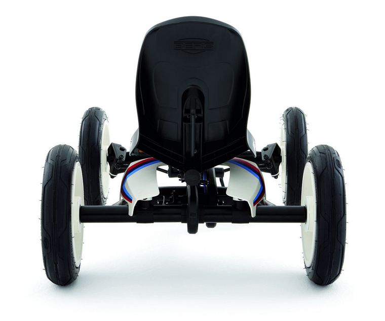 Berg, BMW Street Racer, gokart