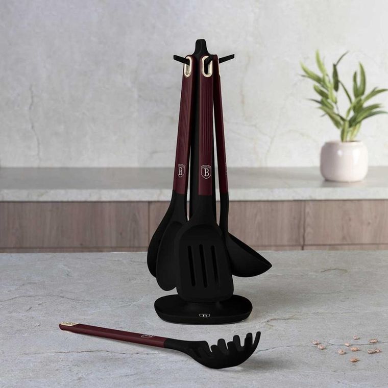 Berlinger Haus, Leonardo, zestaw przyborów kuchennych