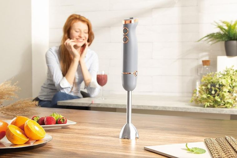 Berlinger Haus, Moonlight, blender ręczny, BH-9045