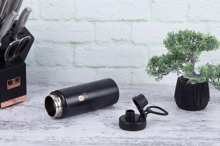 Berlinger Haus, sportowa butelka, 540 ml, BH-7758