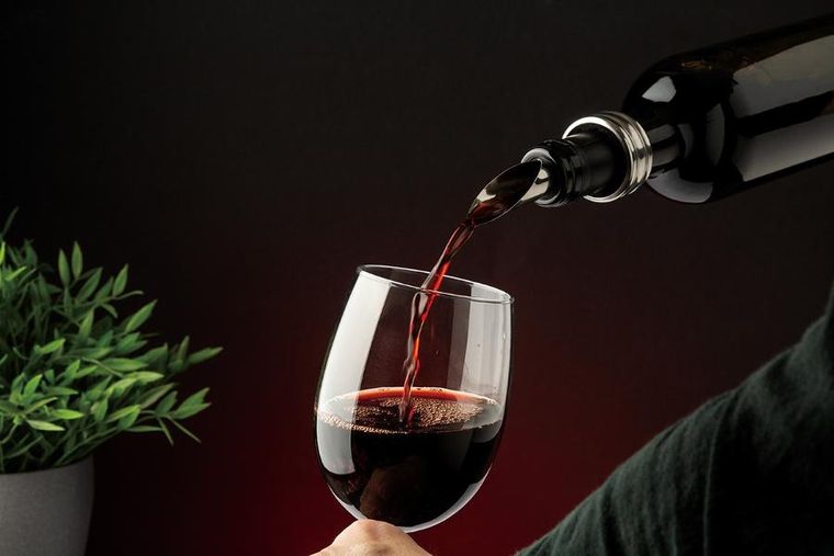 Berlinger Haus, zestaw do wina