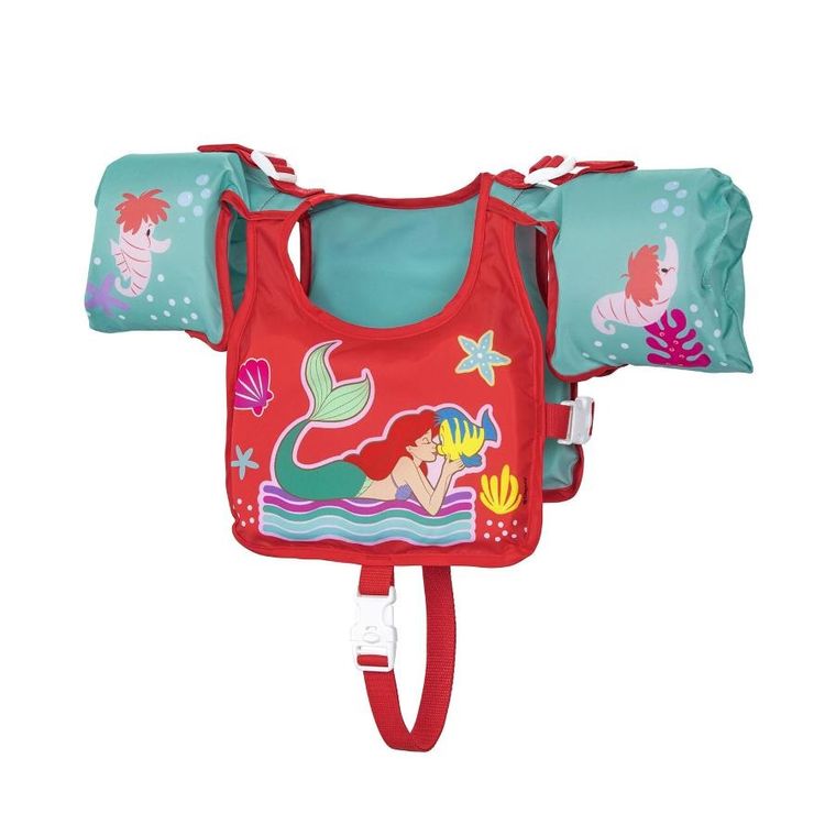 Bestway, Arielka, kamizelka do nauki pływania