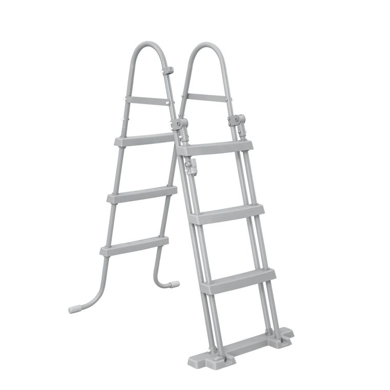 Bestway, basen ogrodowy, rozporowy, zestaw 11w1, 457-107 cm