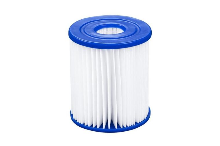 Bestway, basen stelażowy, 366-201-66 cm