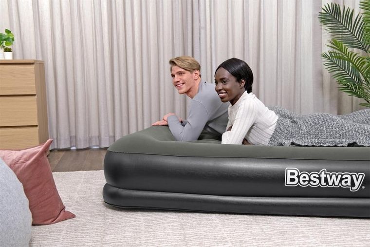 Bestway, dmuchany materac, 203-152-36 cm
