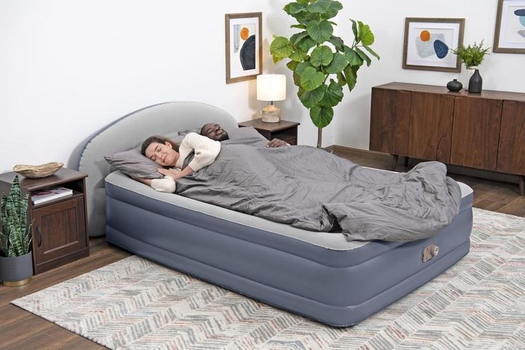 Bestway, dmuchany materac