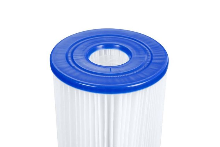 Bestway, filtr do pompy filtrującej, typ I, 2 szt.